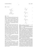 DIAMINOPYRIMIDINE DERIVATIVES AND PROCESSES FOR THE PREPARATION THEREOF diagram and image
