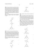 DIAMINOPYRIMIDINE DERIVATIVES AND PROCESSES FOR THE PREPARATION THEREOF diagram and image