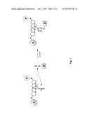 NEW AZIDES, METHOD FOR PRODUCING SAME AND APPLICATIONS THEREOF diagram and image