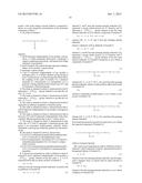 NEW AZIDES, METHOD FOR PRODUCING SAME AND APPLICATIONS THEREOF diagram and image