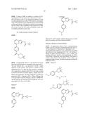 NOVEL COMPOUND USEFUL FOR THE TREATMENT OF DEGENERATIVE AND INFLAMMATORY     DISEASES diagram and image