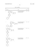 NOVEL COMPOUND USEFUL FOR THE TREATMENT OF DEGENERATIVE AND INFLAMMATORY     DISEASES diagram and image