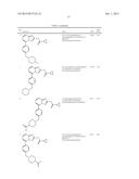 NOVEL COMPOUND USEFUL FOR THE TREATMENT OF DEGENERATIVE AND INFLAMMATORY     DISEASES diagram and image