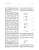 SUBSTITUTED HETEROARYL COMPOUNDS AND METHODS OF USE diagram and image