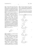 SUBSTITUTED HETEROARYL COMPOUNDS AND METHODS OF USE diagram and image