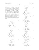 SUBSTITUTED HETEROARYL COMPOUNDS AND METHODS OF USE diagram and image