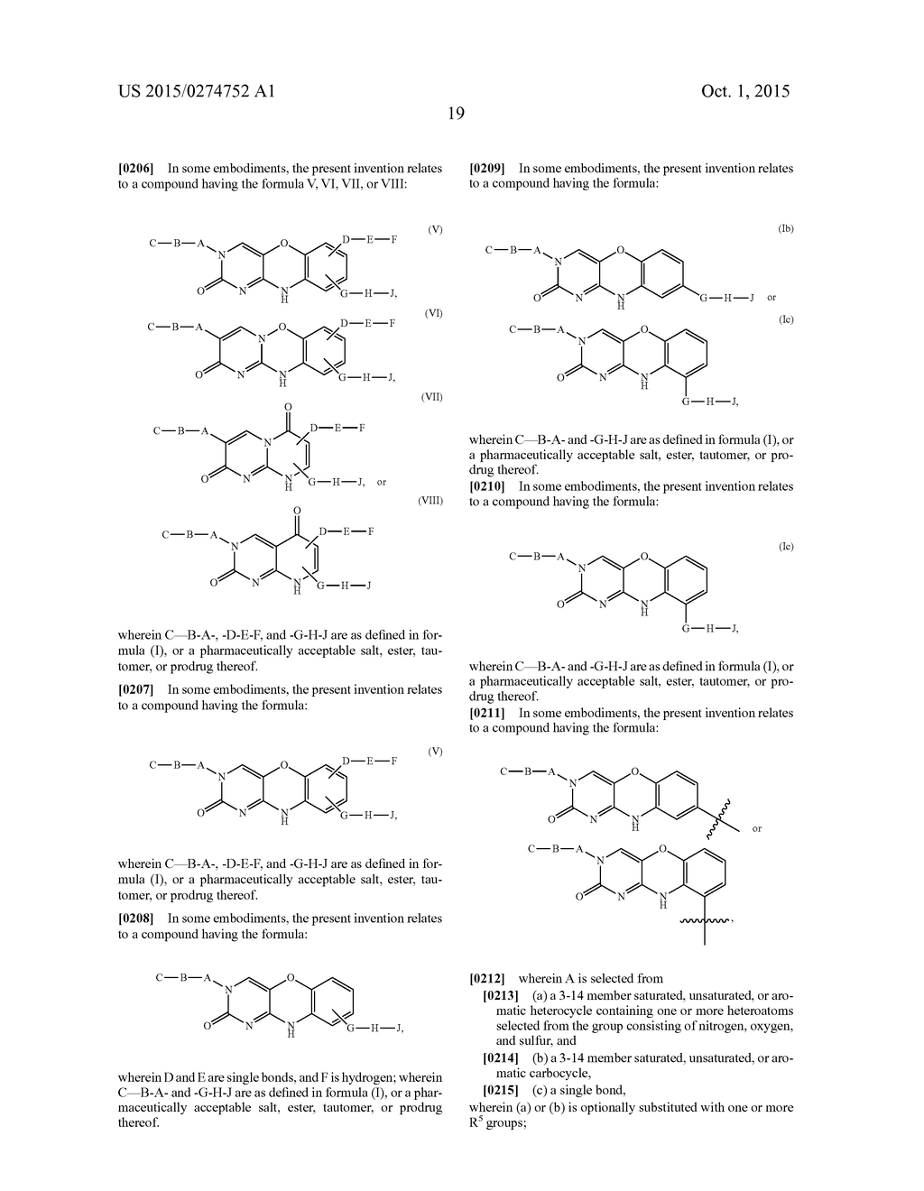 ANTIMICROBIAL COMPOUNDS AND METHODS OF MAKING AND USING THE SAME - diagram, schematic, and image 20