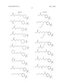 ANTIMICROBIAL COMPOUNDS AND METHODS OF MAKING AND USING THE SAME diagram and image