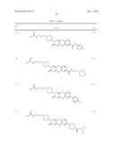 ANTIMICROBIAL COMPOUNDS AND METHODS OF MAKING AND USING THE SAME diagram and image