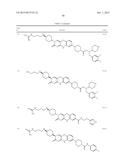 ANTIMICROBIAL COMPOUNDS AND METHODS OF MAKING AND USING THE SAME diagram and image