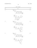 ANTIMICROBIAL COMPOUNDS AND METHODS OF MAKING AND USING THE SAME diagram and image