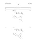 ANTIMICROBIAL COMPOUNDS AND METHODS OF MAKING AND USING THE SAME diagram and image