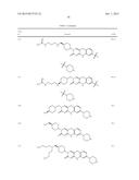 ANTIMICROBIAL COMPOUNDS AND METHODS OF MAKING AND USING THE SAME diagram and image