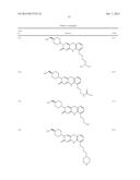 ANTIMICROBIAL COMPOUNDS AND METHODS OF MAKING AND USING THE SAME diagram and image