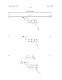 ANTIMICROBIAL COMPOUNDS AND METHODS OF MAKING AND USING THE SAME diagram and image