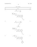 ANTIMICROBIAL COMPOUNDS AND METHODS OF MAKING AND USING THE SAME diagram and image