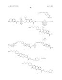 ANTIMICROBIAL COMPOUNDS AND METHODS OF MAKING AND USING THE SAME diagram and image