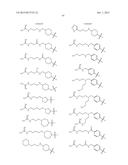 ANTIMICROBIAL COMPOUNDS AND METHODS OF MAKING AND USING THE SAME diagram and image