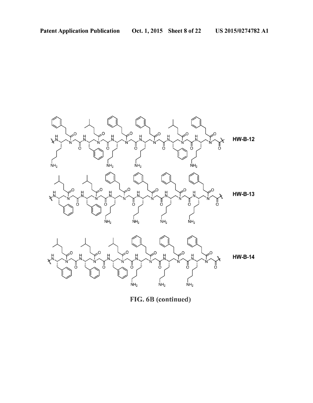 GAMMA-AAPEPTIDES WITH POTENT AND BROAD-SPECTRUM ANTIMICROBIAL ACTIVITY - diagram, schematic, and image 09