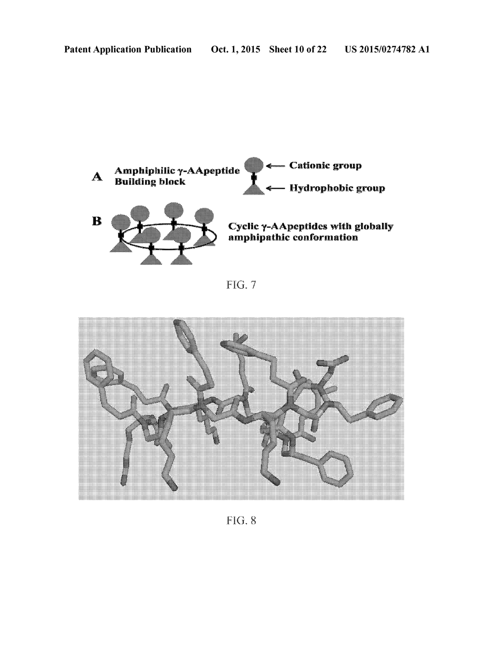 GAMMA-AAPEPTIDES WITH POTENT AND BROAD-SPECTRUM ANTIMICROBIAL ACTIVITY - diagram, schematic, and image 11