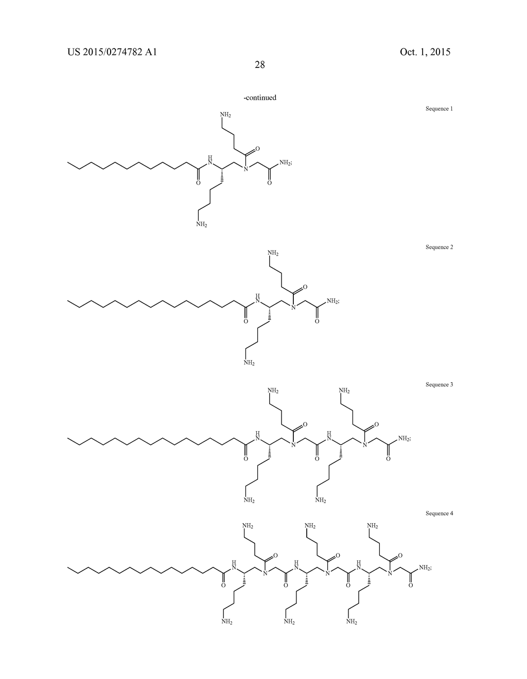 GAMMA-AAPEPTIDES WITH POTENT AND BROAD-SPECTRUM ANTIMICROBIAL ACTIVITY - diagram, schematic, and image 51