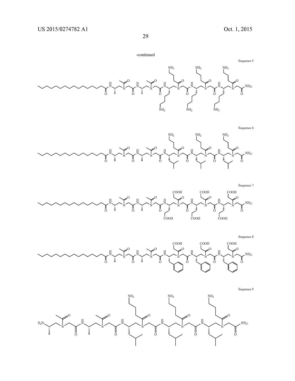 GAMMA-AAPEPTIDES WITH POTENT AND BROAD-SPECTRUM ANTIMICROBIAL ACTIVITY - diagram, schematic, and image 52