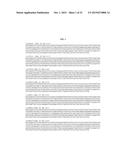 FIBRONECTIN BASED SCAFFOLD DOMAIN PROTEINS THAT BIND IL-23 diagram and image