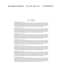 FIBRONECTIN BASED SCAFFOLD DOMAIN PROTEINS THAT BIND IL-23 diagram and image