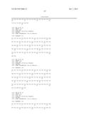 FIBRONECTIN BASED SCAFFOLD DOMAIN PROTEINS THAT BIND IL-23 diagram and image