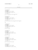 FIBRONECTIN BASED SCAFFOLD DOMAIN PROTEINS THAT BIND IL-23 diagram and image