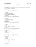 FIBRONECTIN BASED SCAFFOLD DOMAIN PROTEINS THAT BIND IL-23 diagram and image