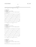 FIBRONECTIN BASED SCAFFOLD DOMAIN PROTEINS THAT BIND IL-23 diagram and image