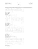 FIBRONECTIN BASED SCAFFOLD DOMAIN PROTEINS THAT BIND IL-23 diagram and image