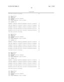 FIBRONECTIN BASED SCAFFOLD DOMAIN PROTEINS THAT BIND IL-23 diagram and image