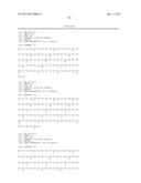 FIBRONECTIN BASED SCAFFOLD DOMAIN PROTEINS THAT BIND IL-23 diagram and image