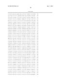 NOVEL HUMAN GENES RELATING TO RESPIRATORY DISEASES AND OBESITY diagram and image