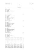 NOVEL HUMAN GENES RELATING TO RESPIRATORY DISEASES AND OBESITY diagram and image