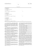 NOVEL HUMAN GENES RELATING TO RESPIRATORY DISEASES AND OBESITY diagram and image