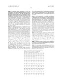 TREATMENT OF INFLAMMATORY PAIN USING IL-20 ANTAGONISTS diagram and image