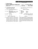 NANOHYBRID POLYMERS FOR OPHTHALMIC APPLICATIONS diagram and image