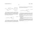 ORGANOPHOSPHORUS COMPOUNDS FOR FLAME RETARDANT POLYURETHANE FOAMS diagram and image