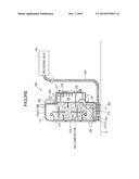 INK JET INK COMPOSITION AND PRODUCTION METHOD THEREOF diagram and image