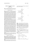 TRIPHENYLENE DERIVATIVE AND USE THEREOF diagram and image