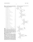 TRIPHENYLENE DERIVATIVE AND USE THEREOF diagram and image