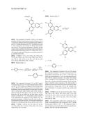 TRIPHENYLENE DERIVATIVE AND USE THEREOF diagram and image