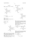 TRIPHENYLENE DERIVATIVE AND USE THEREOF diagram and image