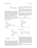 TRIPHENYLENE DERIVATIVE AND USE THEREOF diagram and image