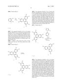 TRIPHENYLENE DERIVATIVE AND USE THEREOF diagram and image