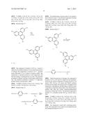 TRIPHENYLENE DERIVATIVE AND USE THEREOF diagram and image