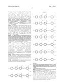 LIQUID-CRYSTALLINE MEDIUM diagram and image